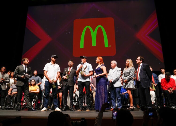 Maulinos fueron elegidos como los mejores por el Círculo de Periodistas Deportivos