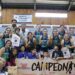 Liga 7 Femenina culminó con una jornada llena de emociones