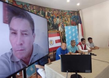 “Depo” linarense ratificó su técnico para el 2023