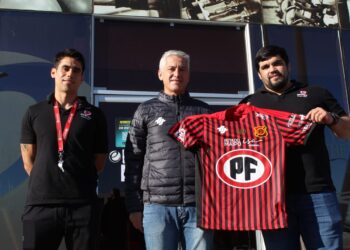 Felipe Muñoz: “Rangers no ha estado a la venta”