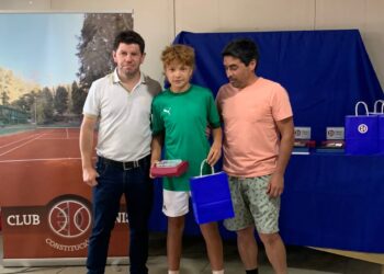 Ránking 7 finalizó año con el Máster y la premiación de los mejores