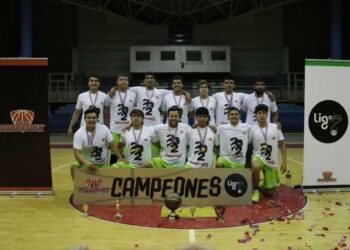 Liga 7 de Talca bajó el telón con celebraciones y frustraciones