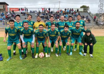 Constitución FC cuenta con nómina para Interregional