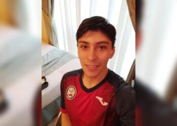 Hualañecino buscará dar la sorpresa en Mundial de para-powerlifting