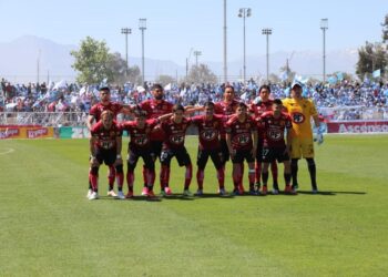 Delantero continuaría en el Rojinegro para el 2023