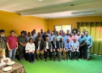 Novedades en el formato de la Copa Regional de ANFA Maule