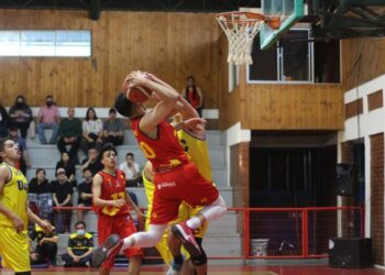 Español tiene fecha para debutar en la Liga Nacional