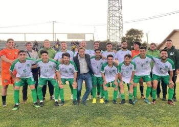 Revise los cruces de la Copa de Campeones Regional en honor para 2023