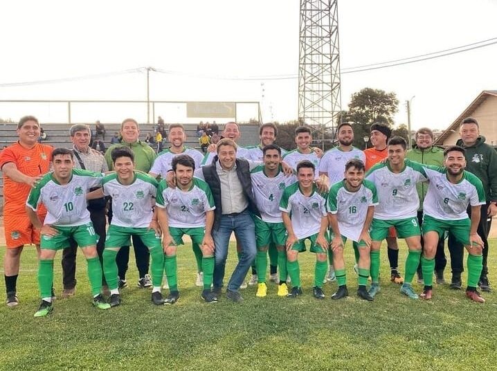 Revise los cruces de la Copa de Campeones Regional en honor para 2023