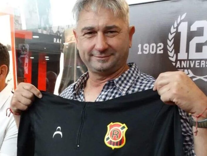 Dalcio: “Hay varias disputas por nombres que estamos interesados”