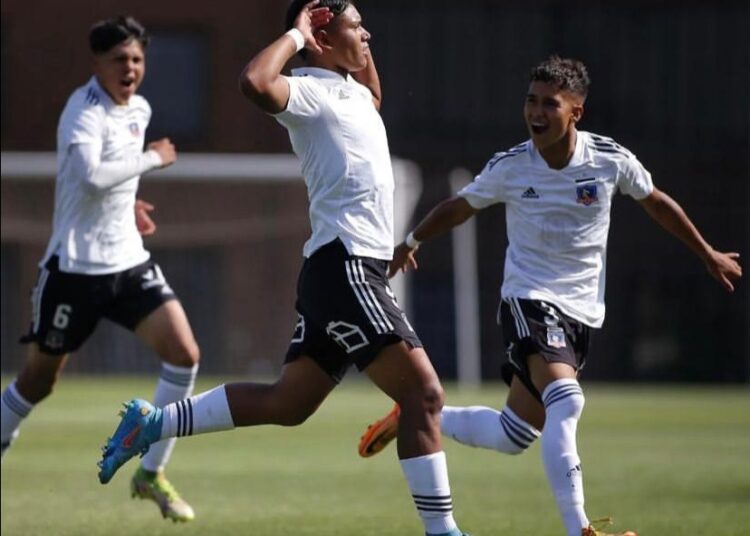 Goleador villalegrino analizó año en Colo Colo