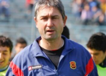 Con horario definido la presentación de Dalcio en el Rojinegro