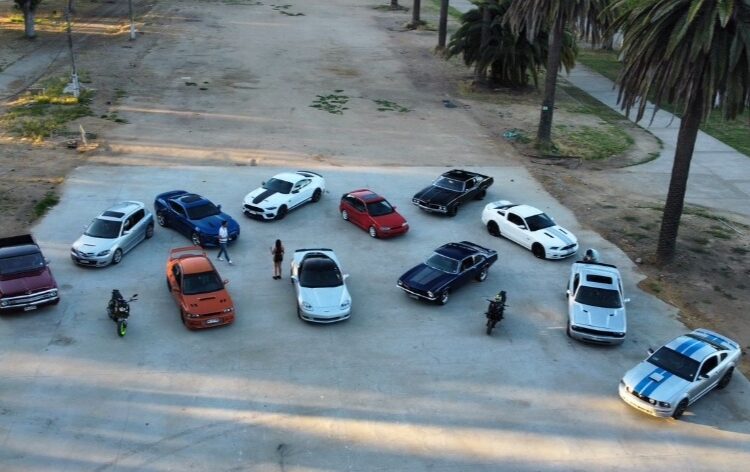 Expo Tuerca Talca reunirá a los amantes de los vehículos clásicos