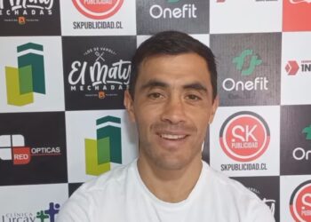 Ábalos y arribo de Dalcio: “Nos sacará rendimiento a cada uno de nosotros”