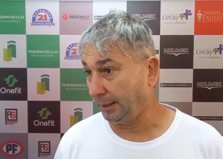 Giovagnoli comentó la búsqueda del portero en Rangers