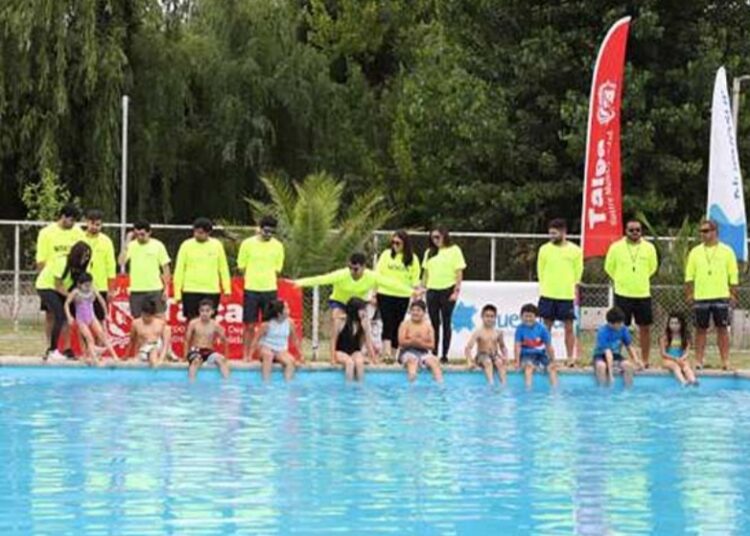 Escuelas deportivas de verano con fecha de inicio el 2023