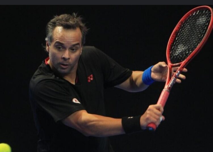 Fernando González hará gira de despedida y el Maule no podía faltar