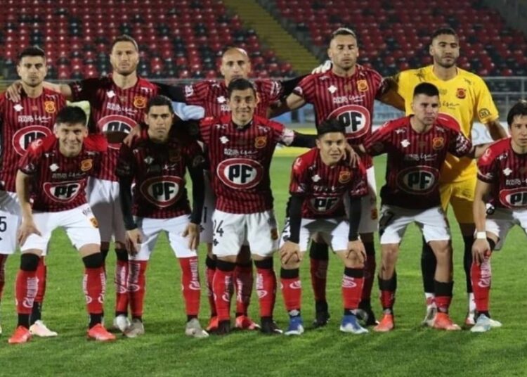 Otro jugador dice adiós y no sigue en el Rojinegro