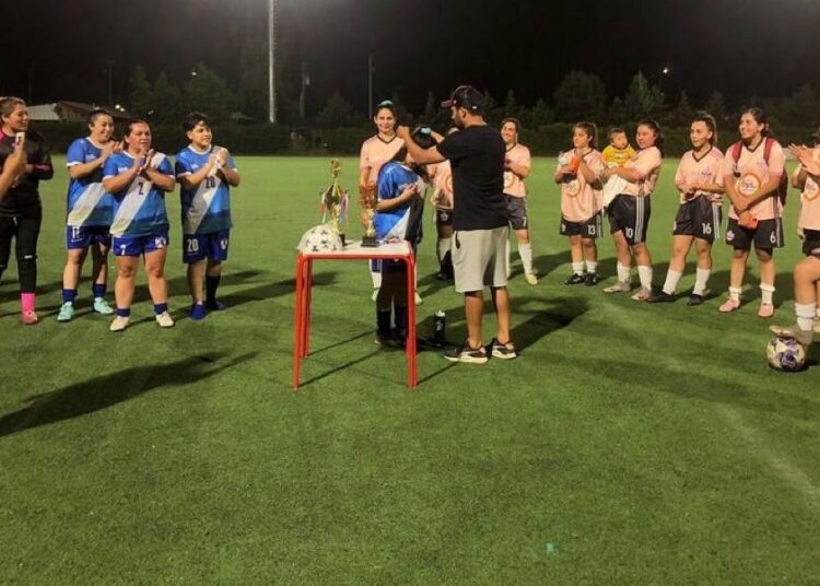 Liga Femenina jugará semifinales para aclarar panorama