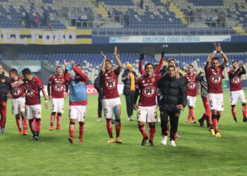 En el Rojinegro irán a la carga por un elemento que ya se había despedido del club