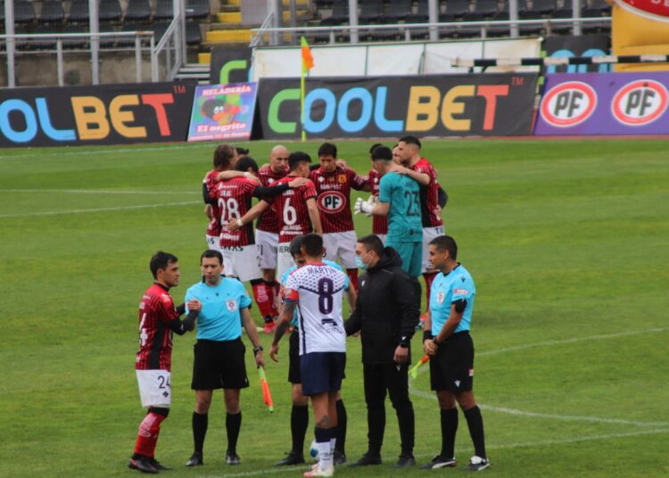 Jugador que era pretendido por el Rojinegro firmó en elenco metropolitano