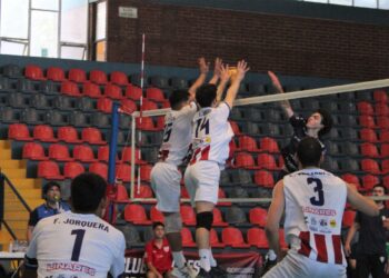 Linares ya tiene día y hora para afrontar la semifinal de la Liga A1