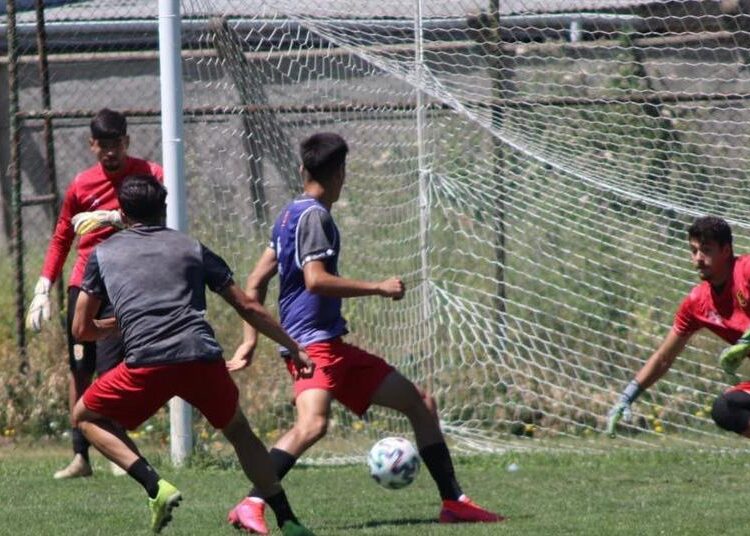 En el Rojinegro un jugador fue operado y dos deberán ser intervenidos