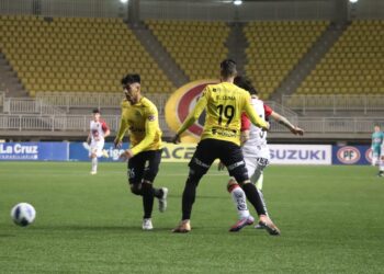 Delantero tiene todo acordado para jugar por Rangers este 2023