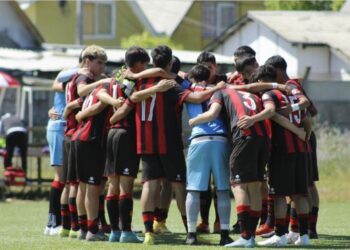 ¡Atención jóvenes!: Se inician pruebas masivas en Rangers de Talca