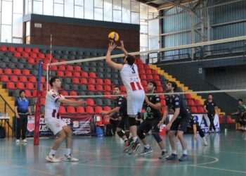 Linares tiene fecha y hora para ir por el premio de consuelo en Liga A1 de vóleibol