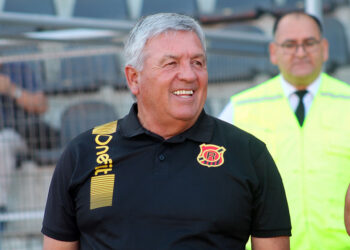 Marcoleta buscará un nuevo ascenso tras ser confirmado en equipo de Segunda