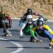 Nacional de downhill longboard será en el Maule y recibirá a riders de talla mundial