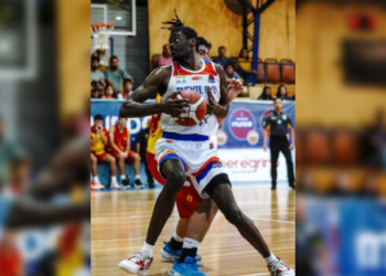 El “Quijote” sufrió traspié en la Metropolitana