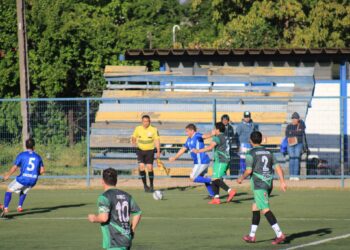 En la Asofútbol Talca se comenzará a cortar el queque para conocer a los mejores