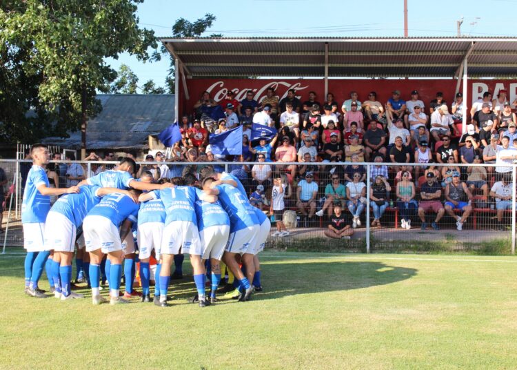 Villanos terminaron de agendar las unificaciones