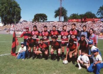Fallece ex central y capitán de Rangers de Talca