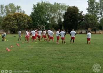 En el “Depo” incentivan campaña de socios para apoyar al Club en difícil momento