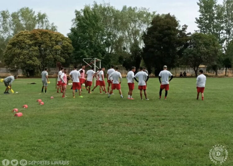 En el “Depo” incentivan campaña de socios para apoyar al Club en difícil momento