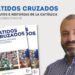 Latidos cruzados, el libro de relatos e historias de Universidad Católica