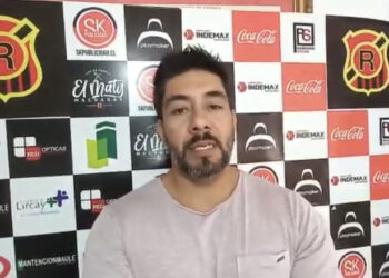 Carlos “Cao” Garrido: “Hemos armado un muy buen plantel”