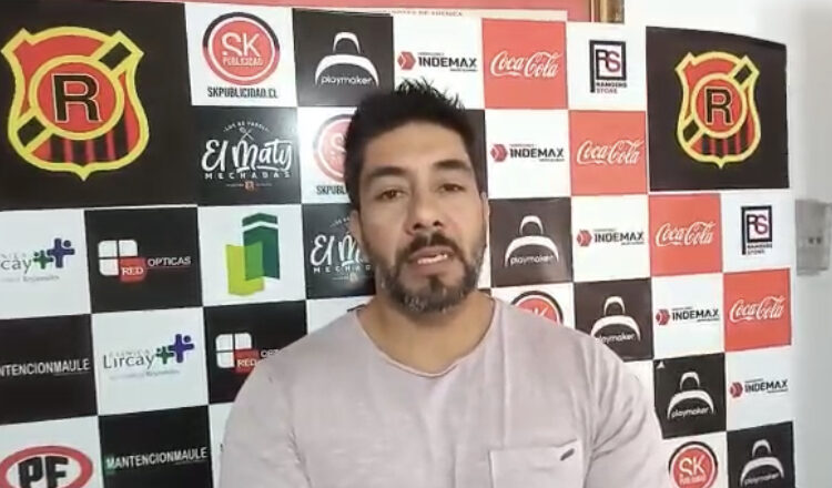 Carlos “Cao” Garrido: “Hemos armado un muy buen plantel”