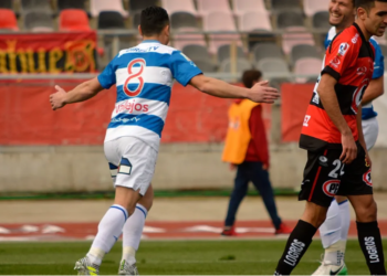 “Expreso de Machicura” se acerca a elenco del Maule