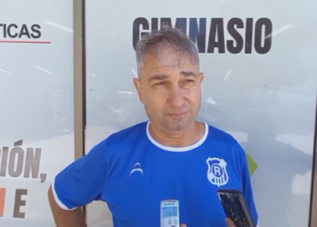 Dalcio Giovagnoli: “Hoy tenemos el plantel casi completo”