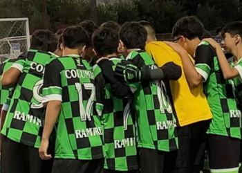 En la Asofútbol Talca se conocerán a los más pulentos