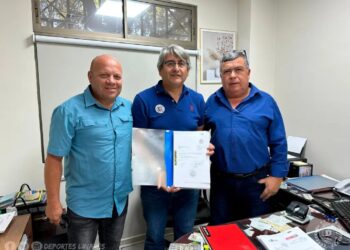 El “Depo” avanza en los trámites para jugar en Segunda Profesional