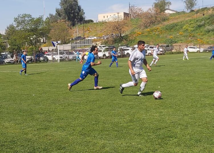 En la Villa se definirán a los clasificados a la liguilla