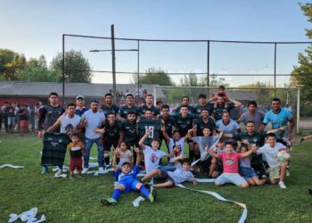 Copa de Campeones Anfur vivirá una jornada intensa de definiciones