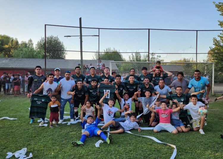 Copa de Campeones Anfur vivirá una jornada intensa de definiciones