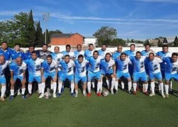 Molina y Talca recibirán Nacional de selecciones de 45 pepas