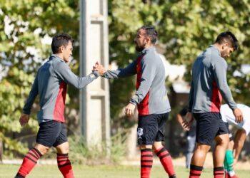 Rangers disputará amistoso ante uno de los “grandes” del fútbol chileno